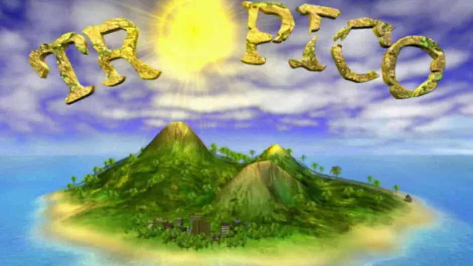 Tropico screenshot 44996