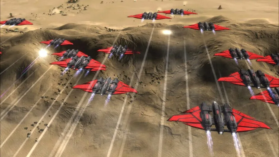 Supreme Commander screenshot 39855