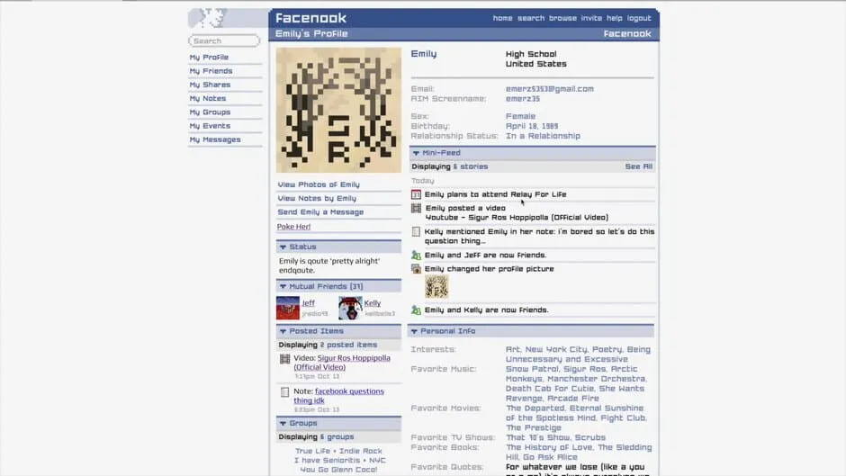 Emily Is Away Too screenshot 36882