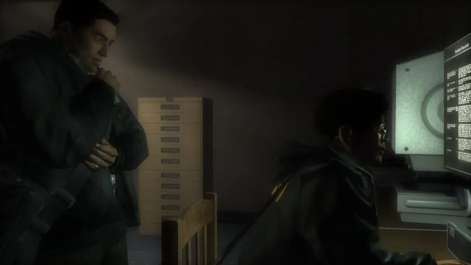 Condemned: Criminal Origins screenshot 6372