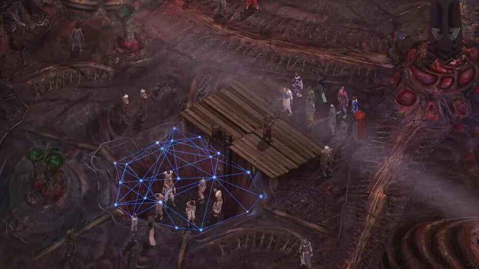 Torment: Tides of Numenera screenshot 38164