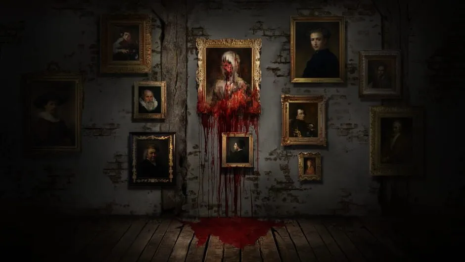 Layers of Fear screenshot 15266