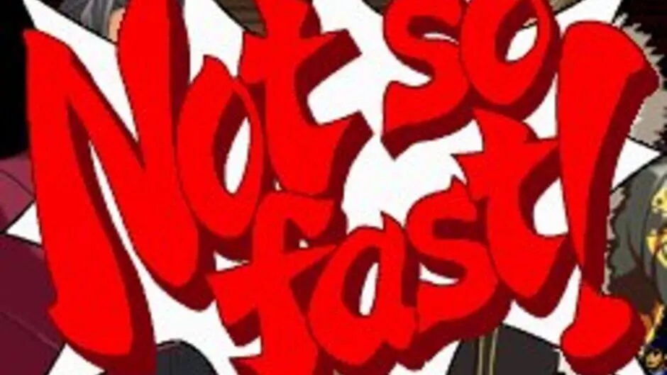 Ace Attorney Investigations: Miles Edgeworth screenshot 180183