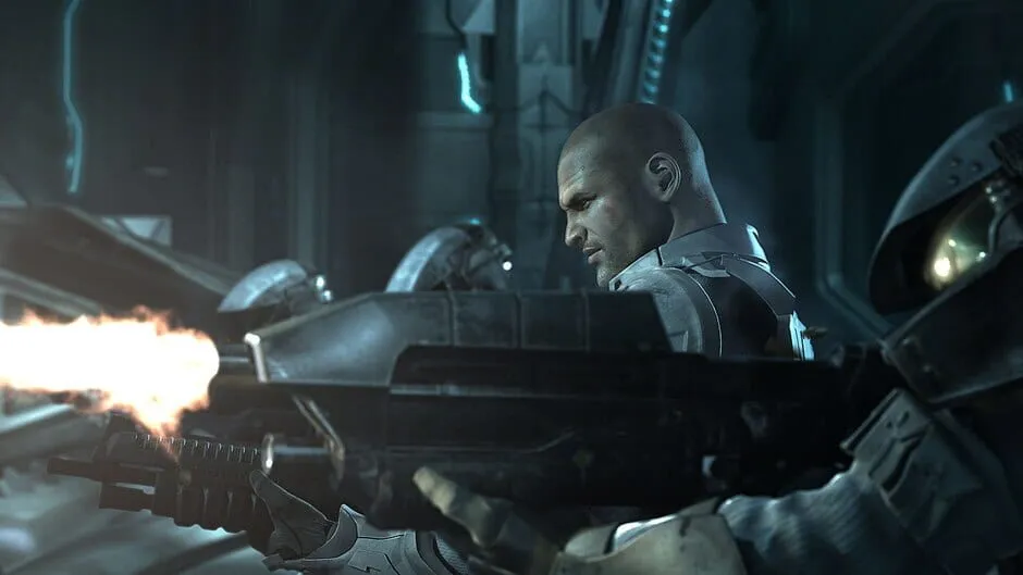 Halo Wars screenshot 9084