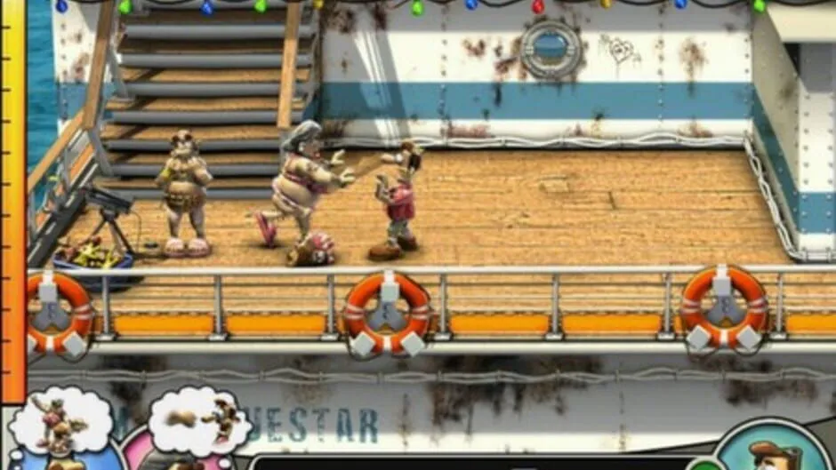 Neighbours from Hell screenshot 3499