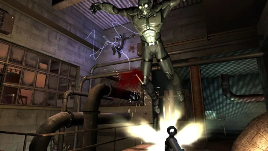 F.E.A.R. screenshot 462