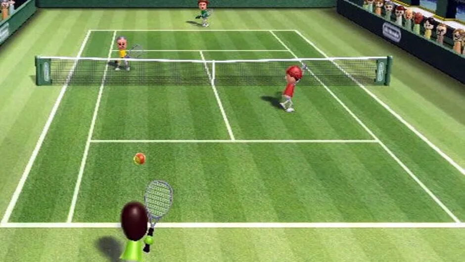 Wii Sports screenshot 10247