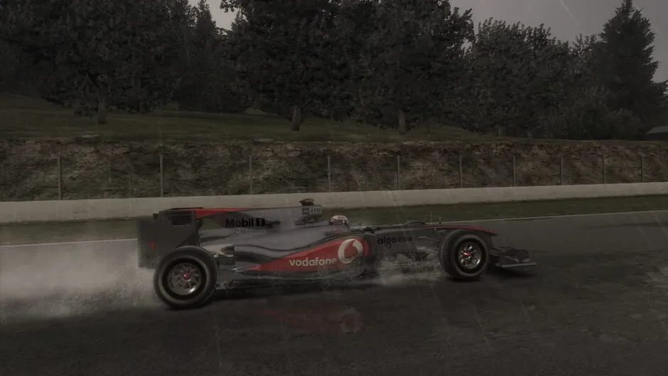 F1 2010 screenshot 10088