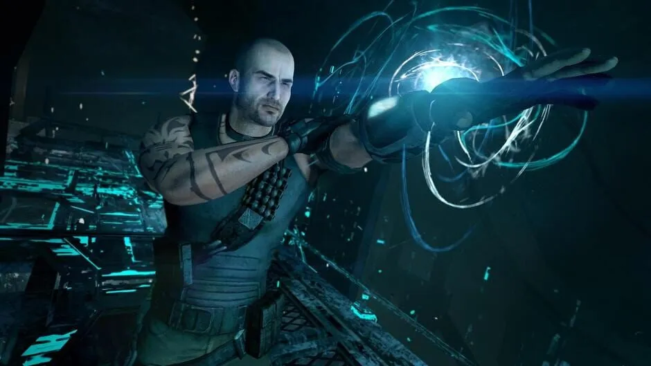 Red Faction: Armageddon screenshot 1029