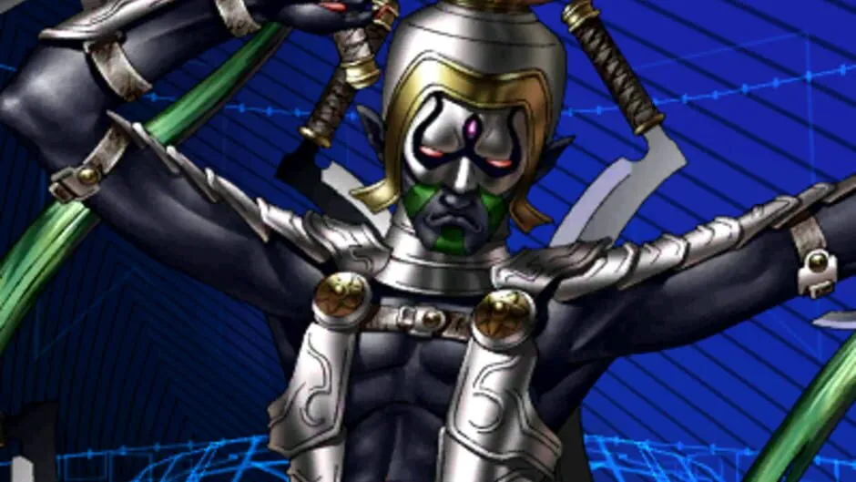 Shin Megami Tensei IV screenshot 172190