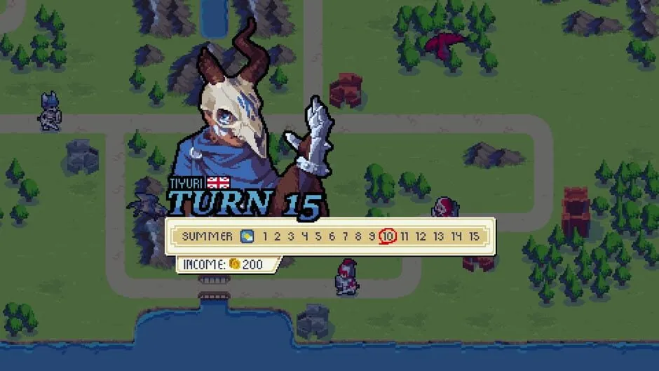 Wargroove screenshot 178008