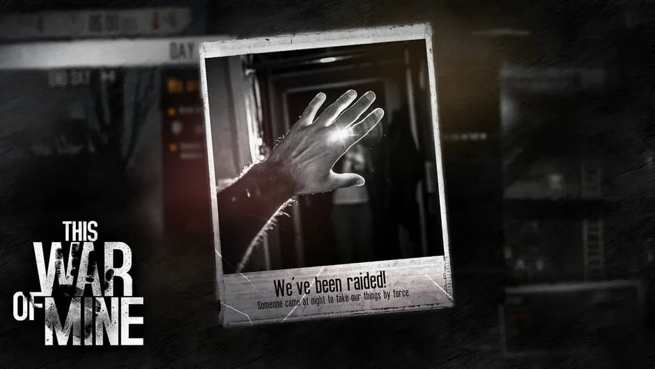 This War of Mine screenshot 6800
