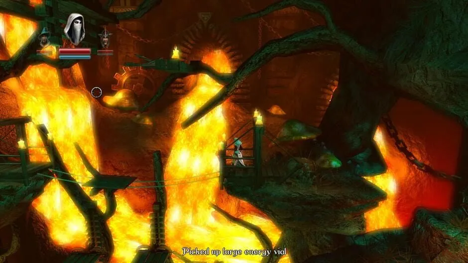 Trine screenshot 9924