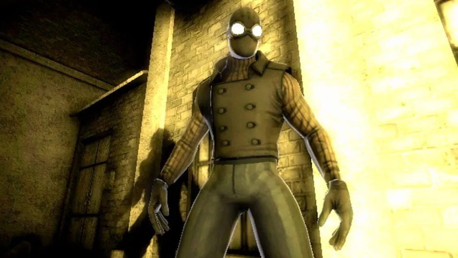 Spider-Man: Shattered Dimensions screenshot 173525