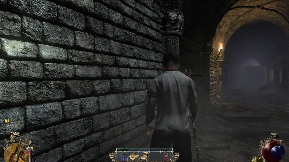 Two Worlds II screenshot 46419