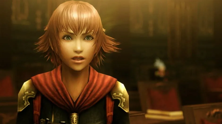 Final Fantasy Type-0 HD screenshot 7625