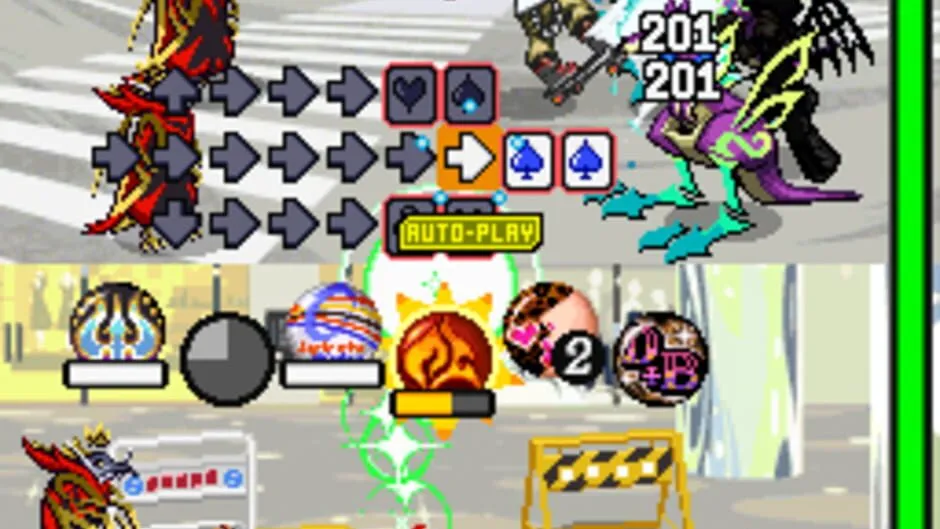 The World Ends with You screenshot 176710