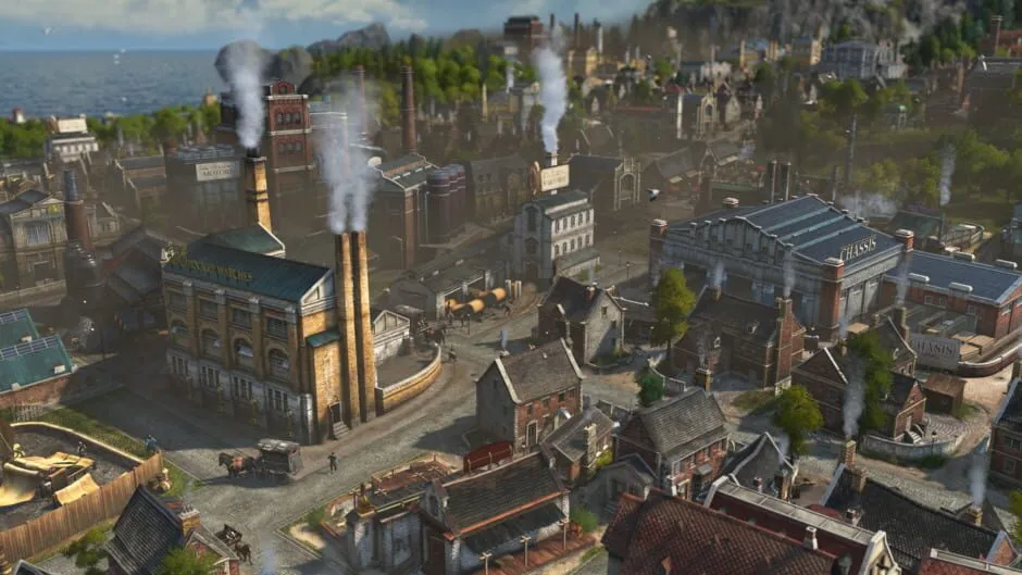 Anno 1800 screenshot 256063
