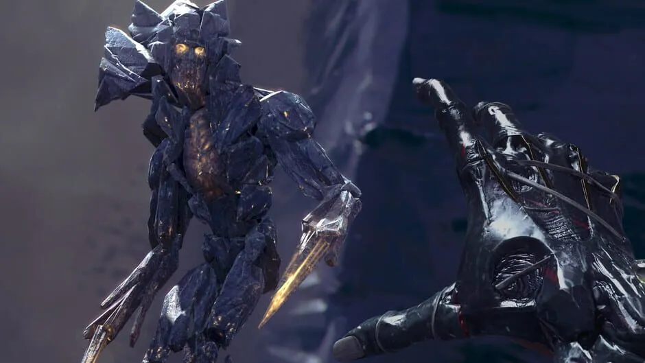 Dishonored: Death of the Outsider screenshot 44250