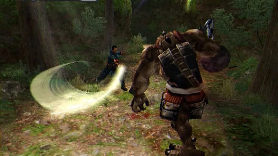 Onimusha 3: Demon Siege screenshot 12365