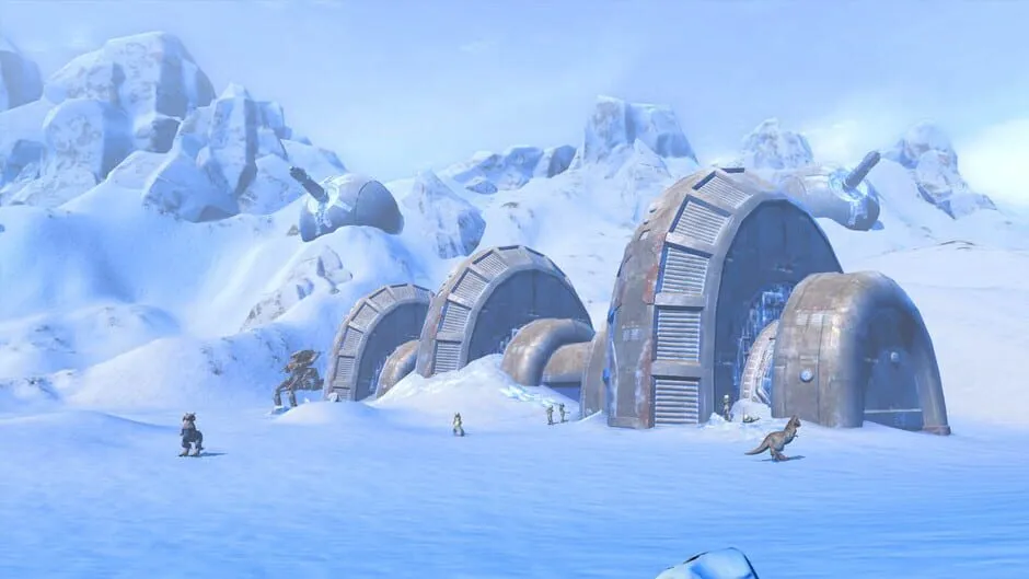 Star Wars: The Old Republic screenshot 10791
