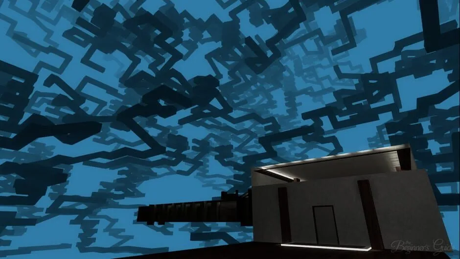 The Beginner's Guide screenshot 21036