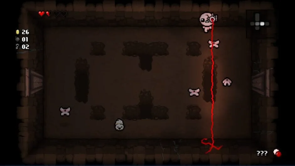 The Binding of Isaac: Rebirth screenshot 182682