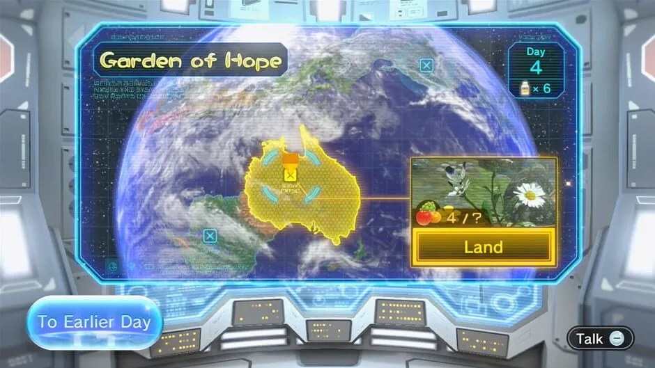 Pikmin 3 screenshot 24579