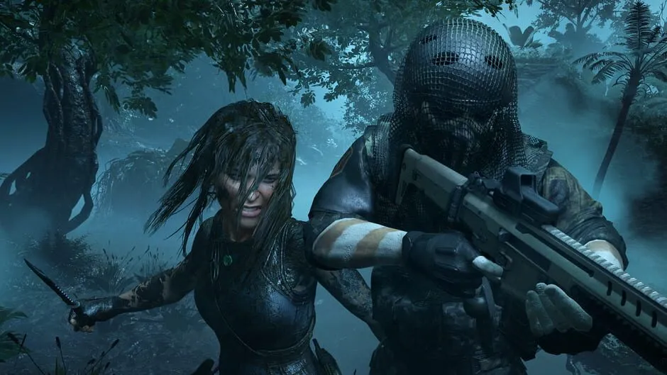 Shadow of the Tomb Raider screenshot 213825