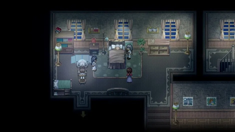 To the Moon screenshot 15797