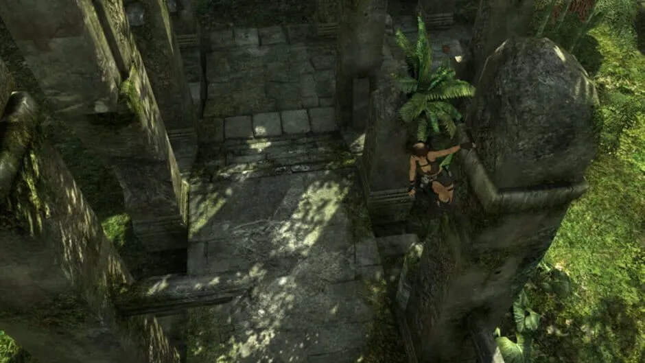 Tomb Raider: Underworld screenshot 1876