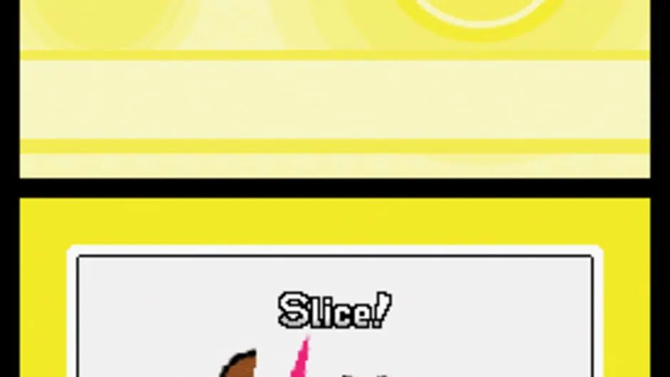 WarioWare: Touched! screenshot 178089