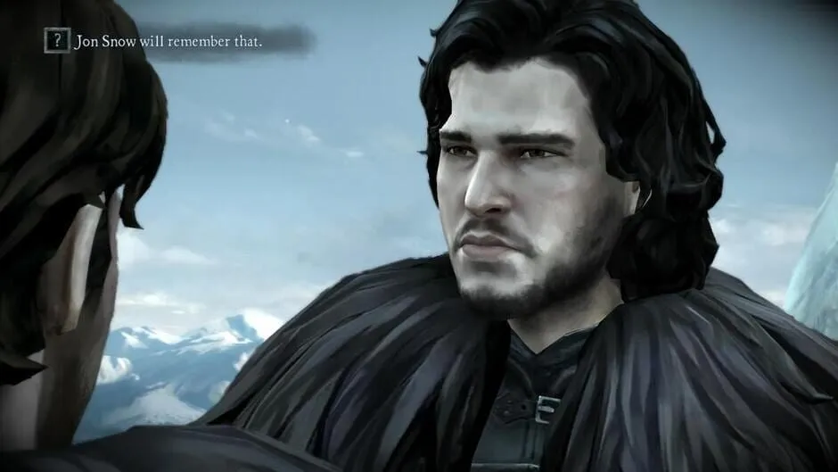 Game of Thrones: A Telltale Games Series screenshot 9514