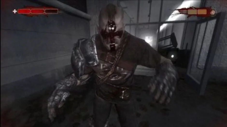 Condemned 2: Bloodshot screenshot 27012
