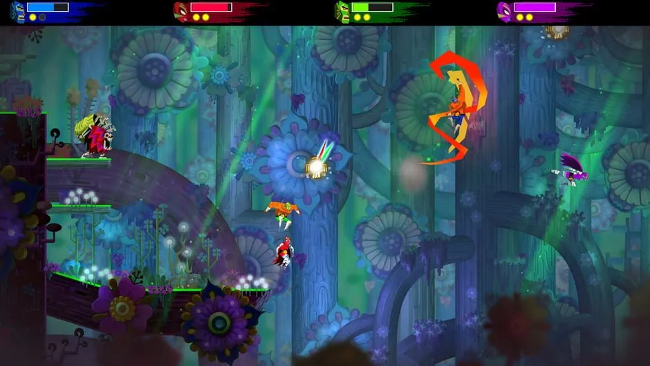 Guacamelee! 2 screenshot 211473