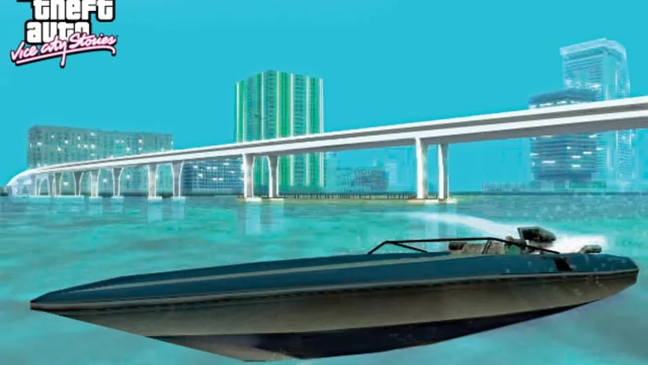 Grand Theft Auto: Vice City Stories screenshot 8567
