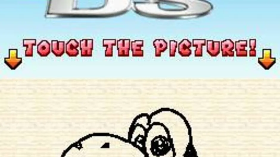 Super Mario 64 DS screenshot 118820