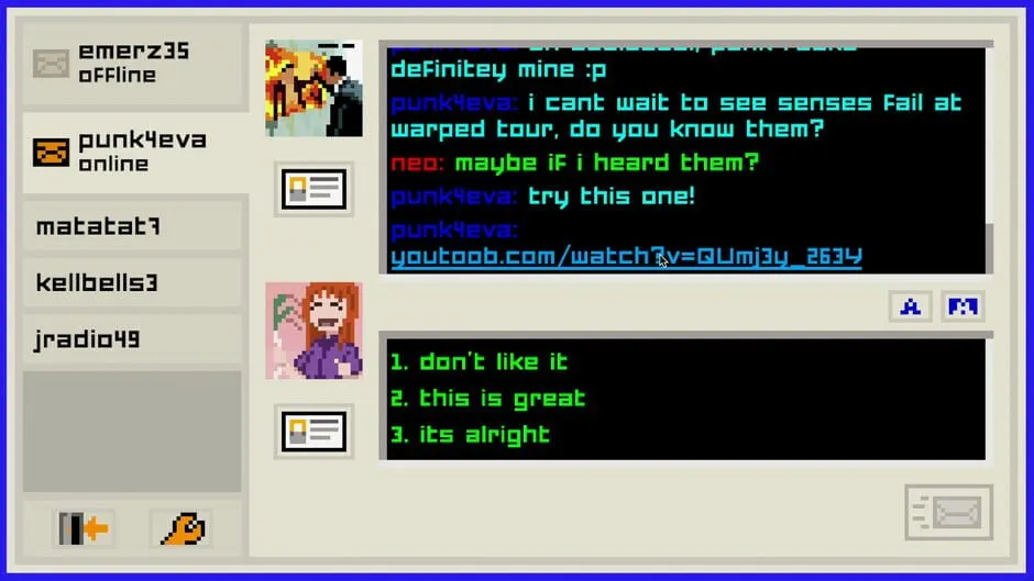 Emily Is Away Too screenshot 36878