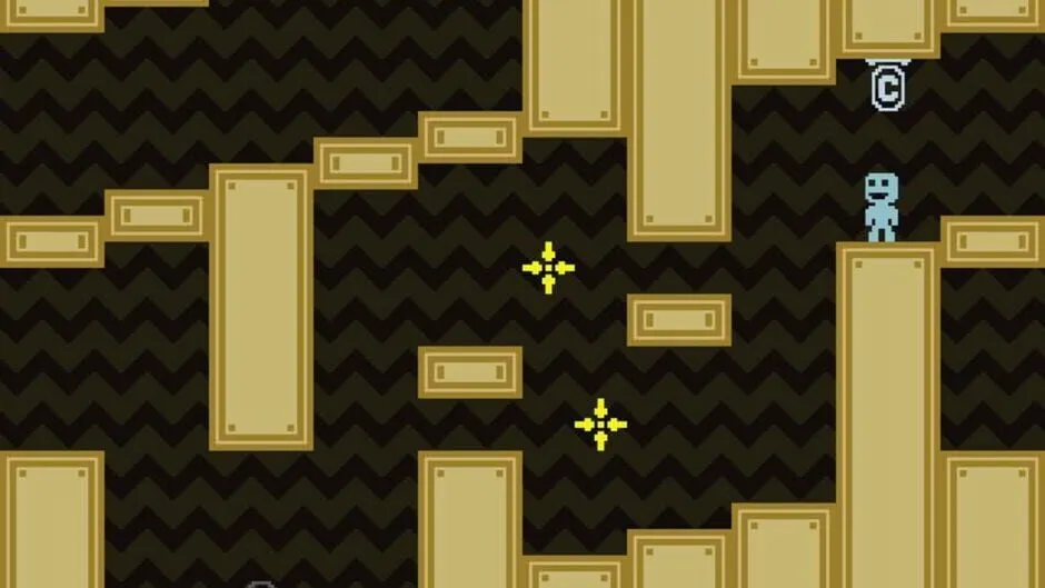 VVVVVV screenshot 38892