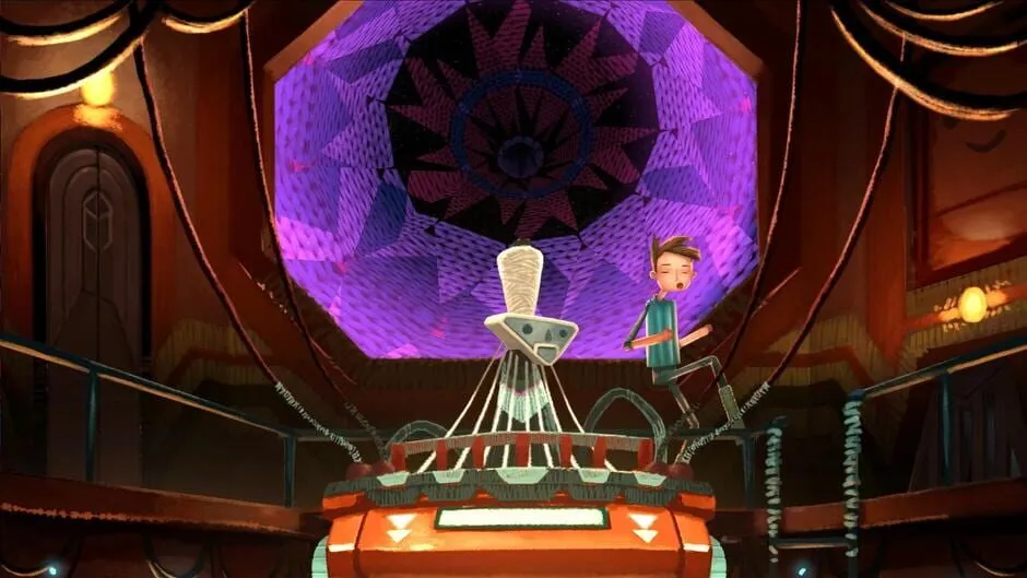 Broken Age screenshot 3483