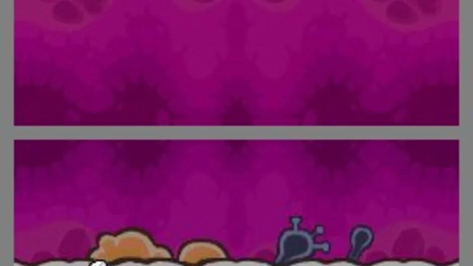 Mario & Luigi: Bowser's Inside Story screenshot 164306