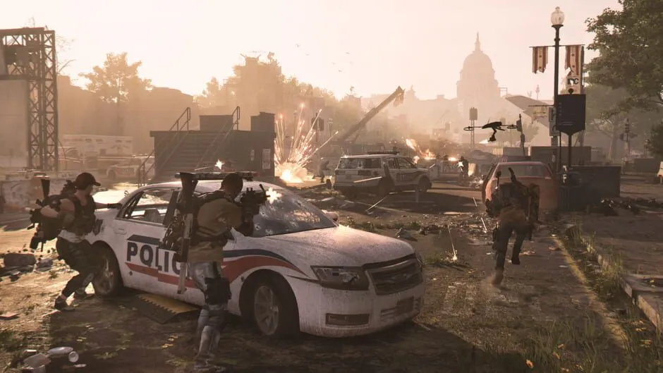 Tom Clancy's The Division 2 screenshot 213982
