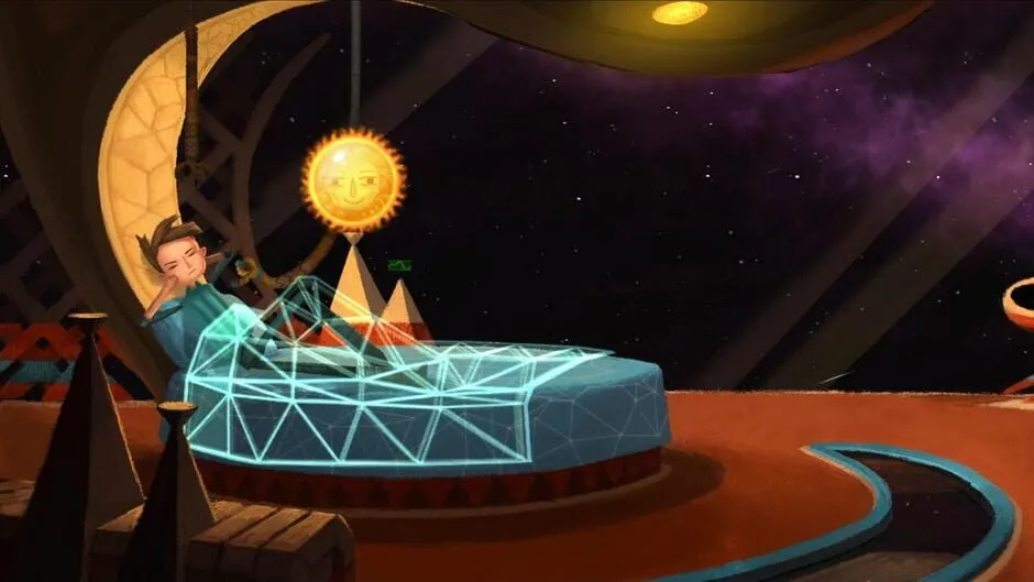 Broken Age screenshot 3480