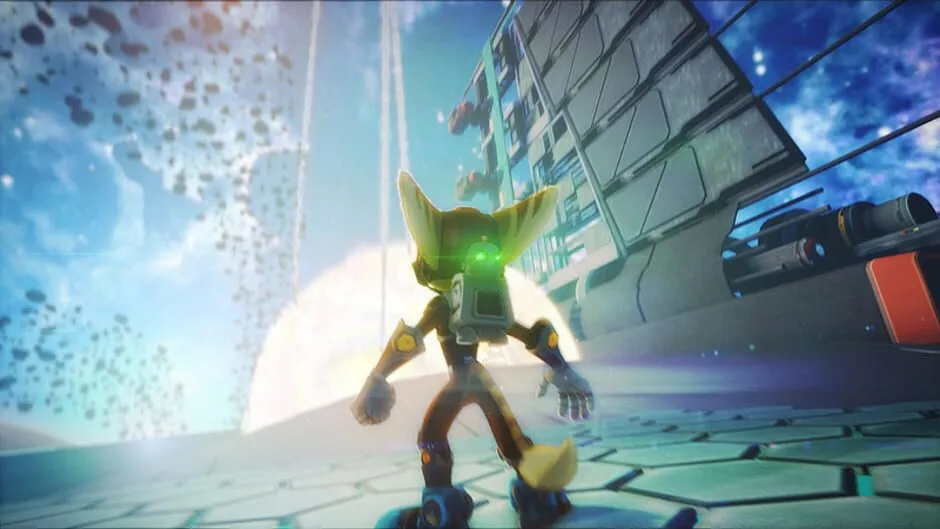 Ratchet & Clank: Into the Nexus screenshot 2925