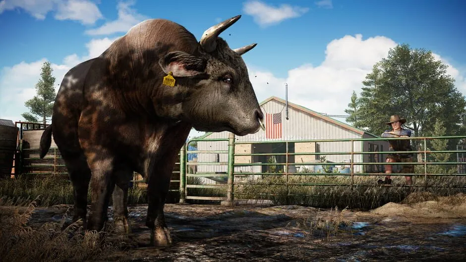 Far Cry 5 screenshot 43453