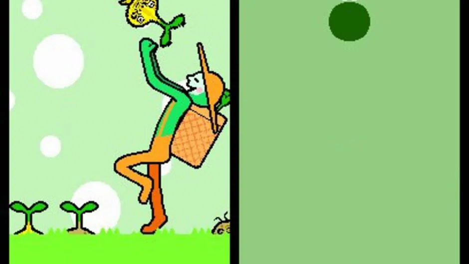 Rhythm Heaven screenshot 7306