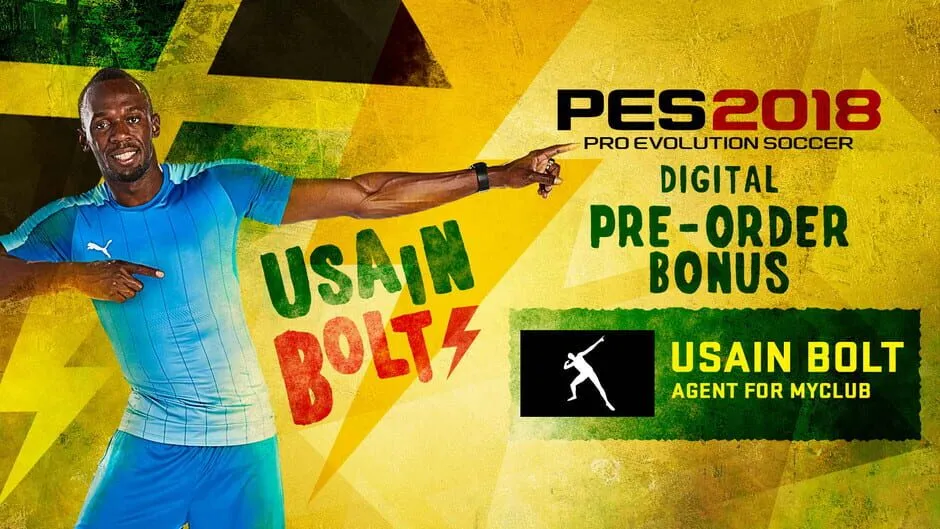 Pro Evolution Soccer 2018 screenshot 124969