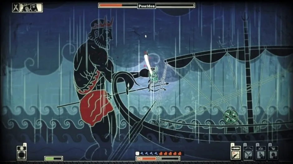 Apotheon screenshot 101700