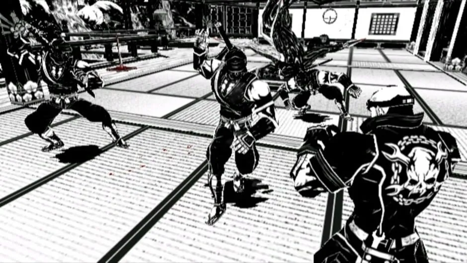 MadWorld screenshot 122844