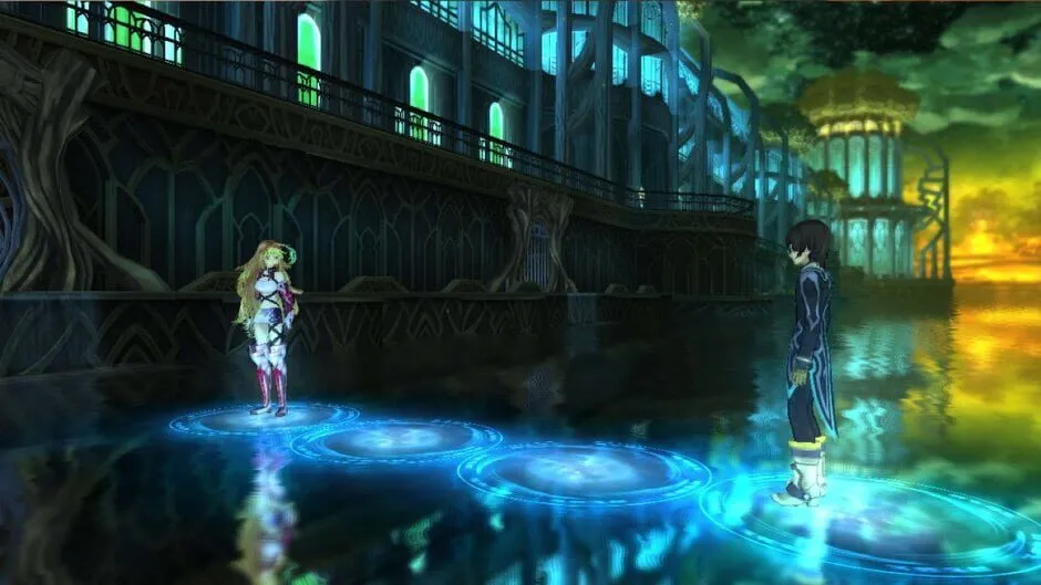 Tales of Xillia screenshot 15447